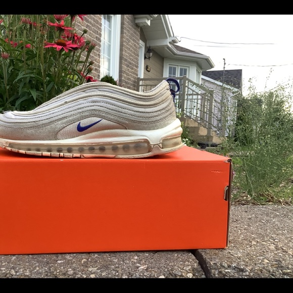 Air max 97 - Picture 2 of 7